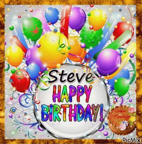 Happy Birthday Steve! Read More – 100+ HD Happy Birthday Sumanth Cake Images And Shayari. 4. Not a day goes by when I don’t think of you. Not a moment crosses by my side when I don’t wait for your call. Well, erm I got incoming free, you see! Just kidding. It is your birthday and I just wanted to see you smile.